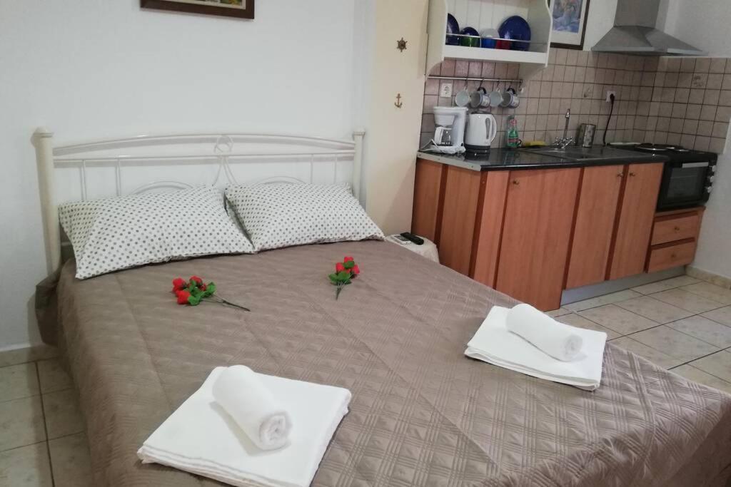 Lorentzia Room باتسي المظهر الخارجي الصورة
